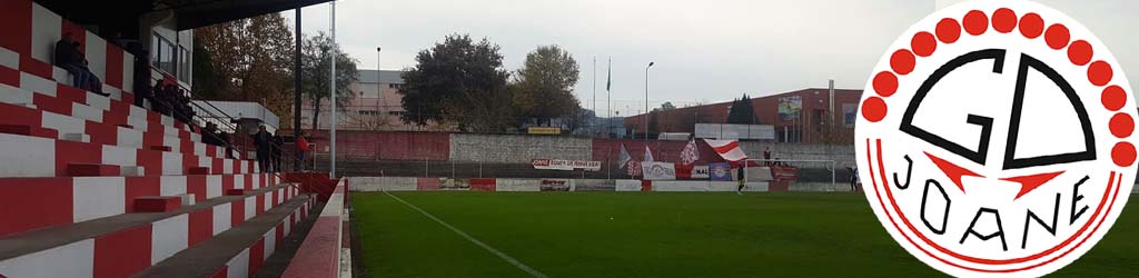 Estadio de Barreiros